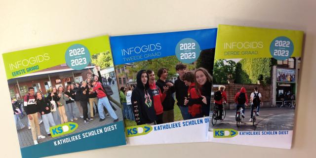 Brochures