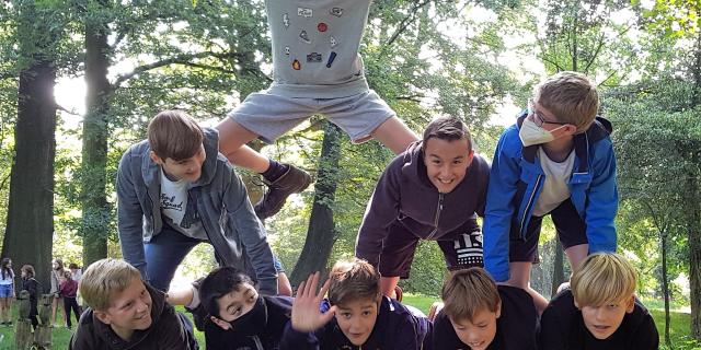 Welkom