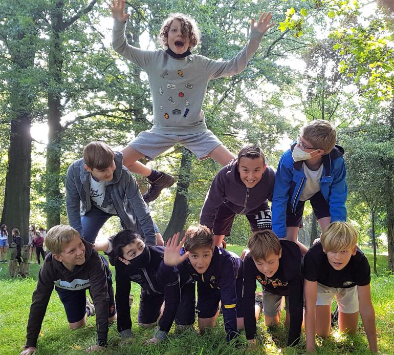 Welkom