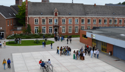 Campus Sint-Jan